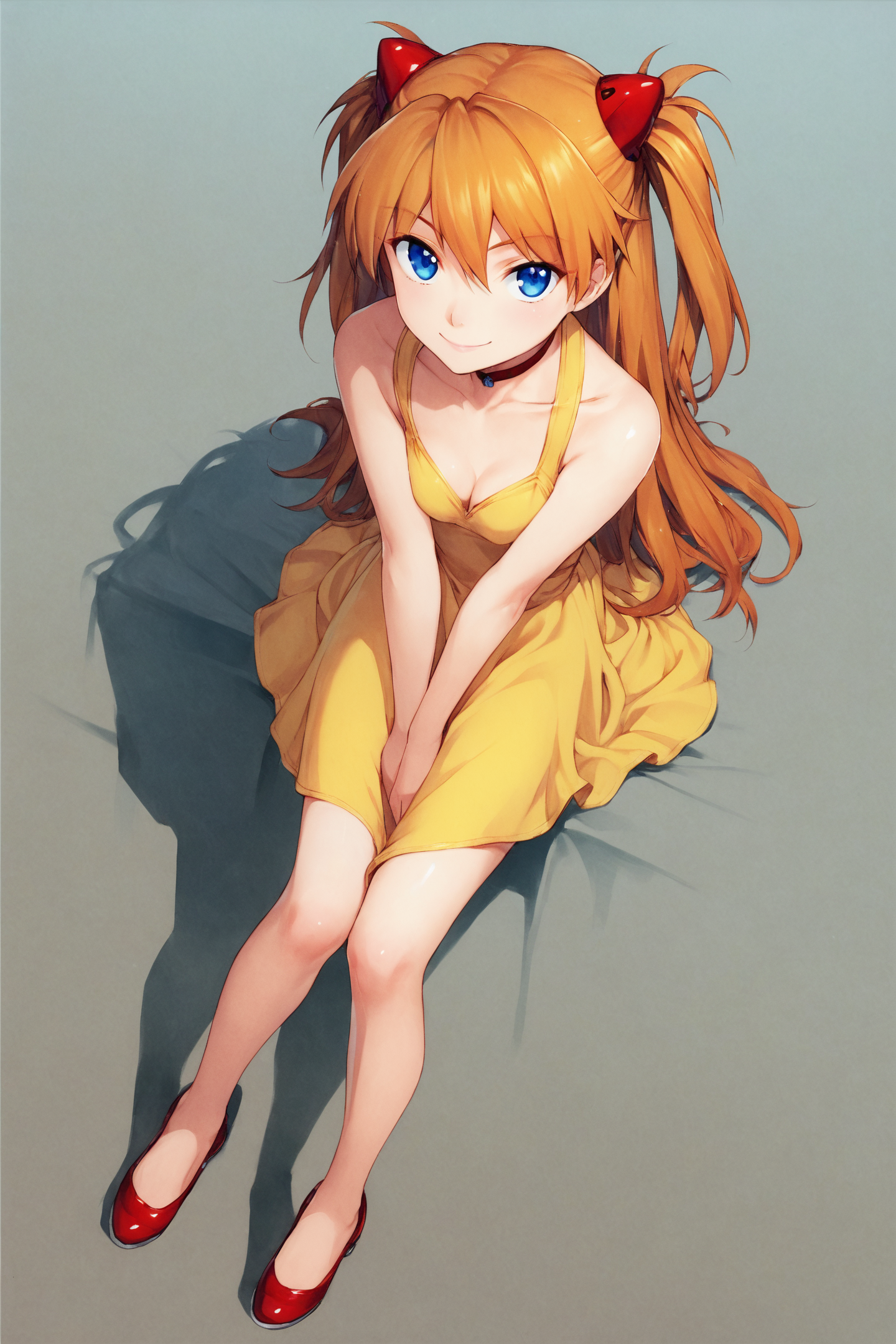 34484-4190129598-score_9,score_8_up,score_7_up,masterpiece,best quality,_1girl,souryuu asuka langley,yellow dress,dress,solo,shadow,long hair,blu.png